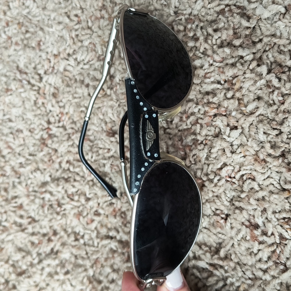 Motorcycle Glasses